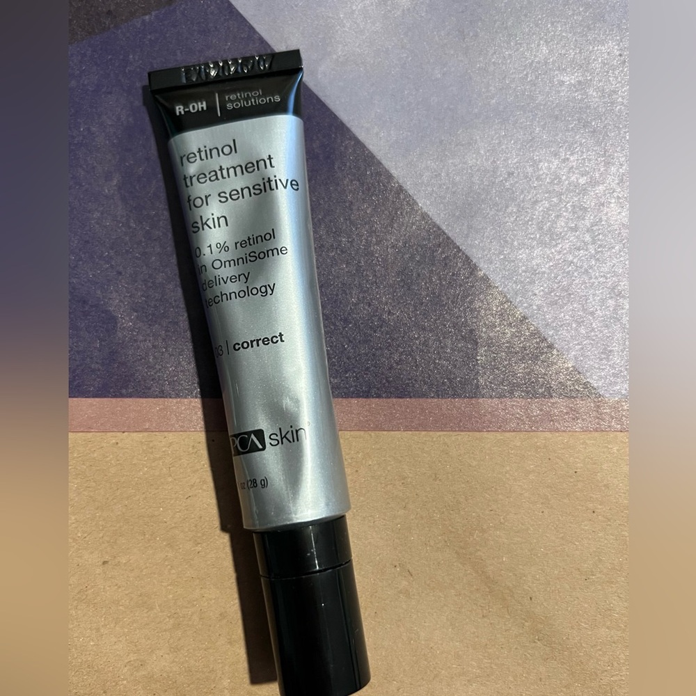 PCA Retinol .1%